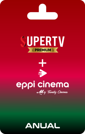SuperTV + EPPI Anual