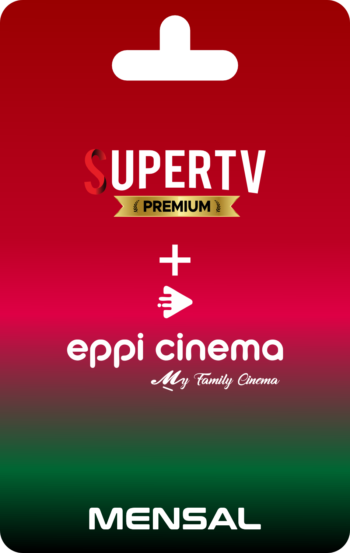 SuperTV + EPPI Mensal