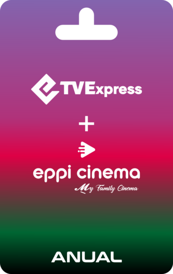 TVE + EPPI Anual