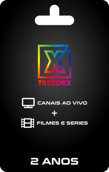 Trezorx 2 Anos