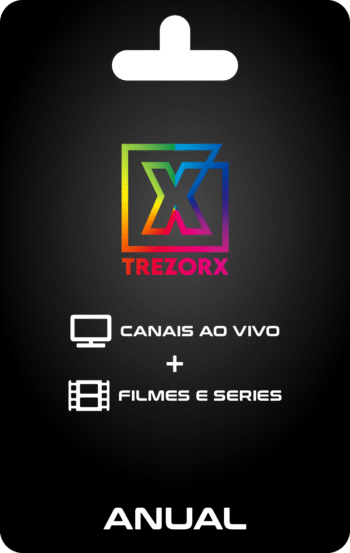 Trezorx Anual