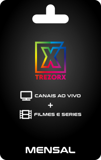 Trezorx Mensal