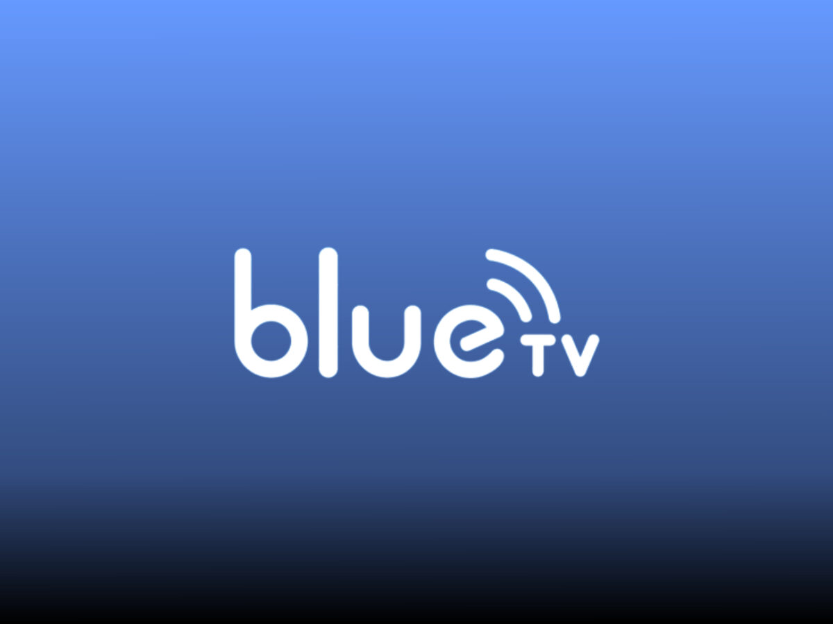 BlueTV Mobile Matrix Recargas